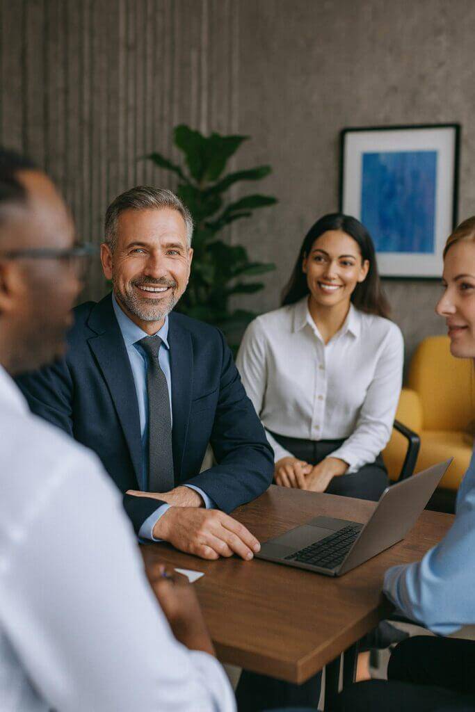 Why choose Launchpad